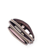 Harper Linea Taupe Sling Bag | Lino Perros