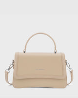 Ella Sylvia Beige Sling Bag