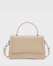 Ella Sylvia Beige Sling Bag
