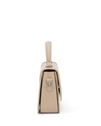 Ella Sylvia Beige Sling Bag | Lino Perros