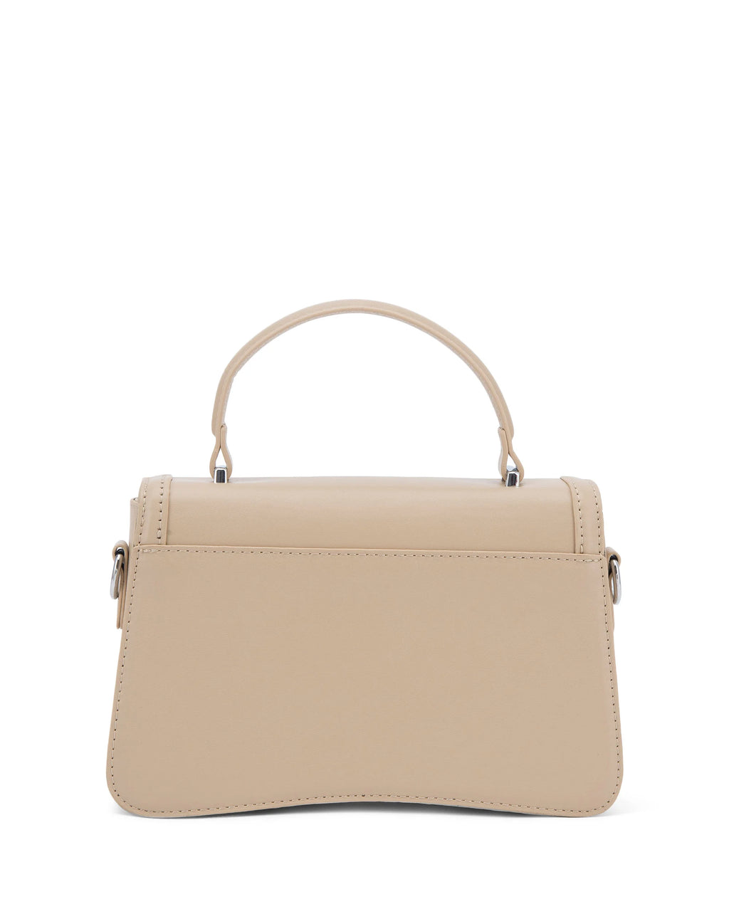 Ella Sylvia Beige Sling Bag | Lino Perros