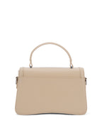 Ella Sylvia Beige Sling Bag | Lino Perros