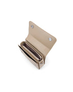 Ella Sylvia Beige Sling Bag | Lino Perros