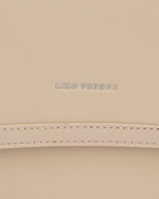 Ella Sylvia Beige Sling Bag | Lino Perros