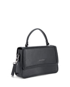 Ella Sylvia Black Sling Bag | Lino Perros