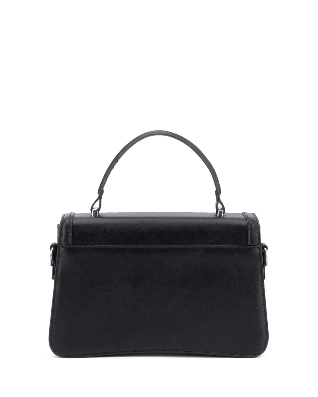 Ella Sylvia Black Sling Bag | Lino Perros
