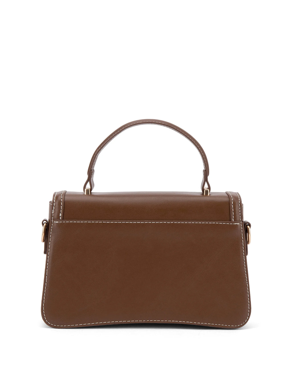 Ella Sylvia Brown Sling Bag | Lino Perros