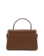 Ella Sylvia Brown Sling Bag | Lino Perros