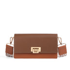 Ella Lyla Brown Sling Bag