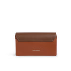 Ella Lyla Brown Sling Bag