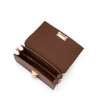 Ella Lyla Brown Sling Bag