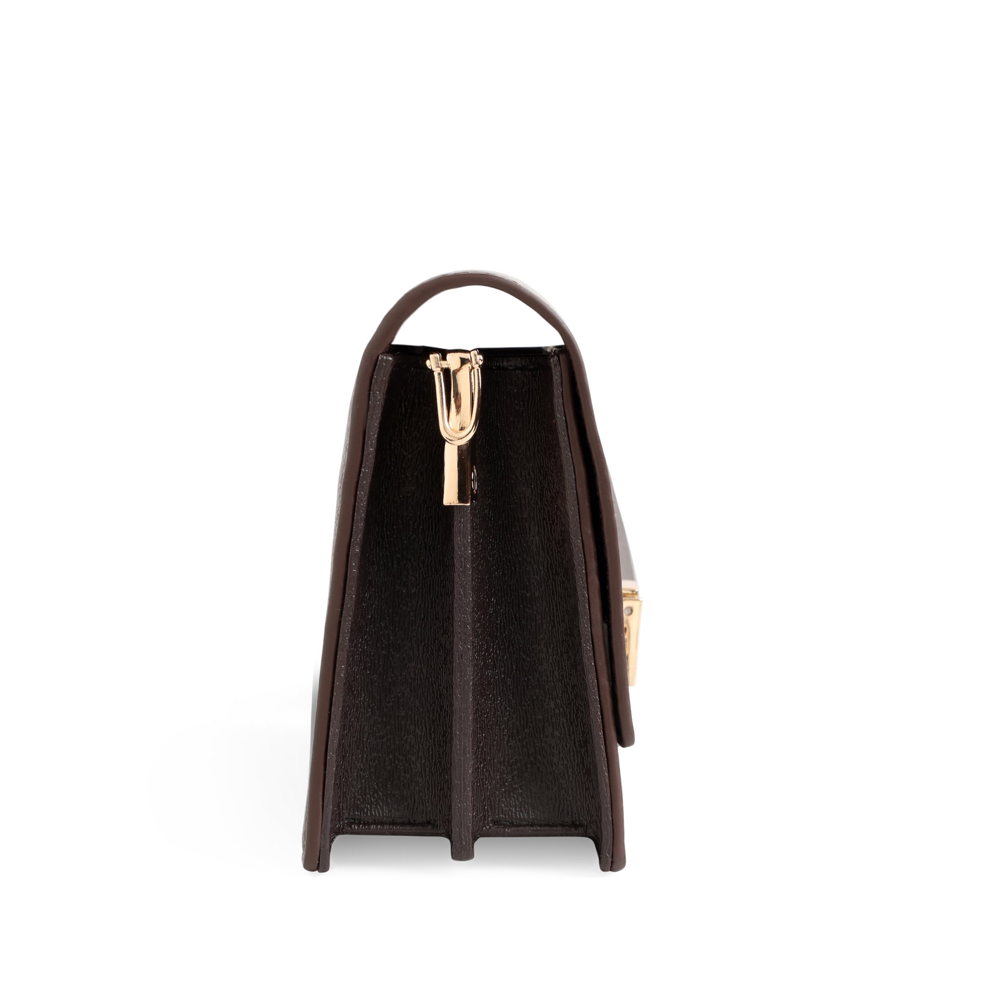 Ella Lyla Coffee Sling Bag