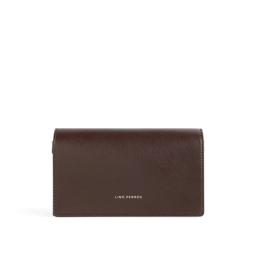 Ella Lyla Coffee Sling Bag