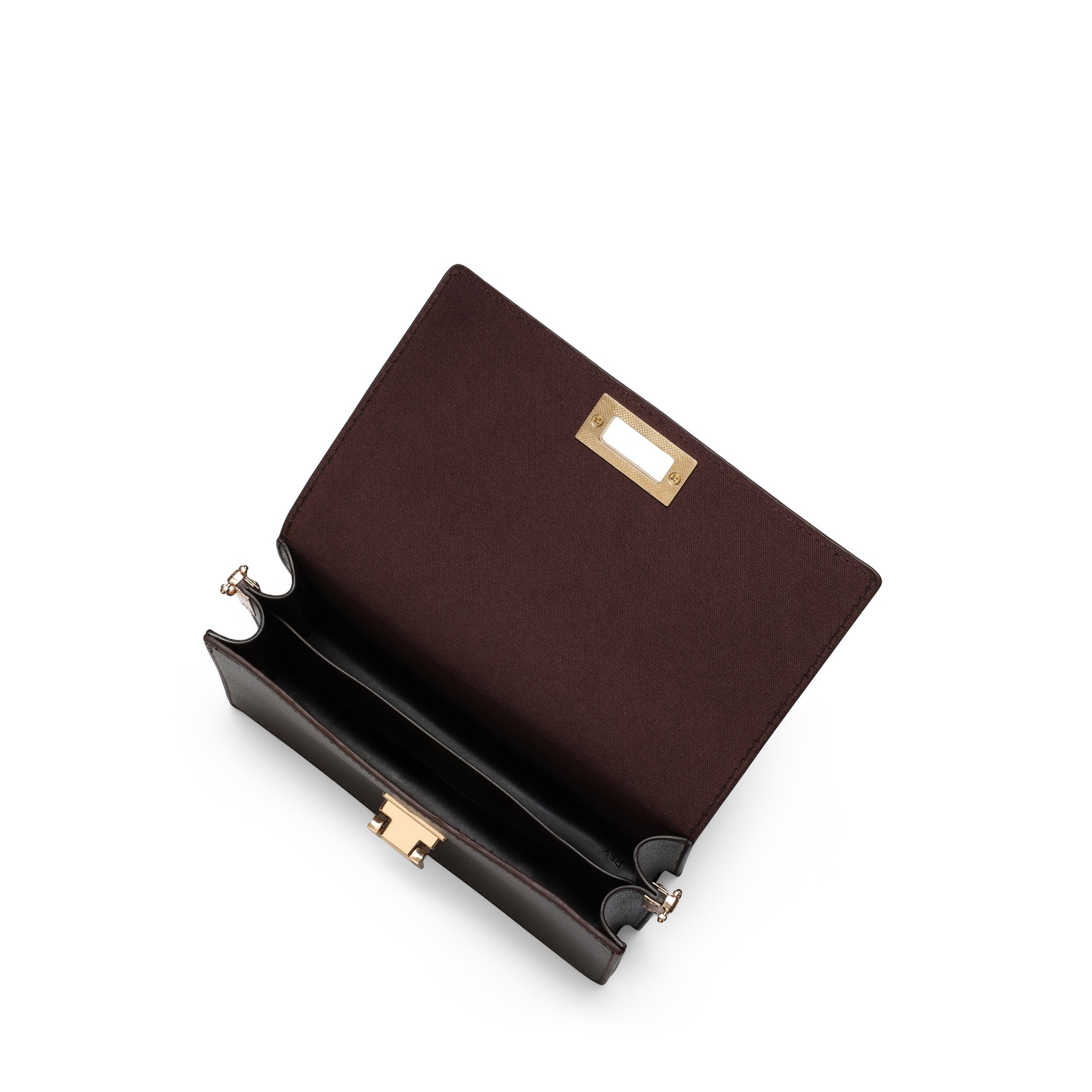 Ella Lyla Coffee Sling Bag