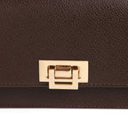 Ella Lyla Coffee Sling Bag