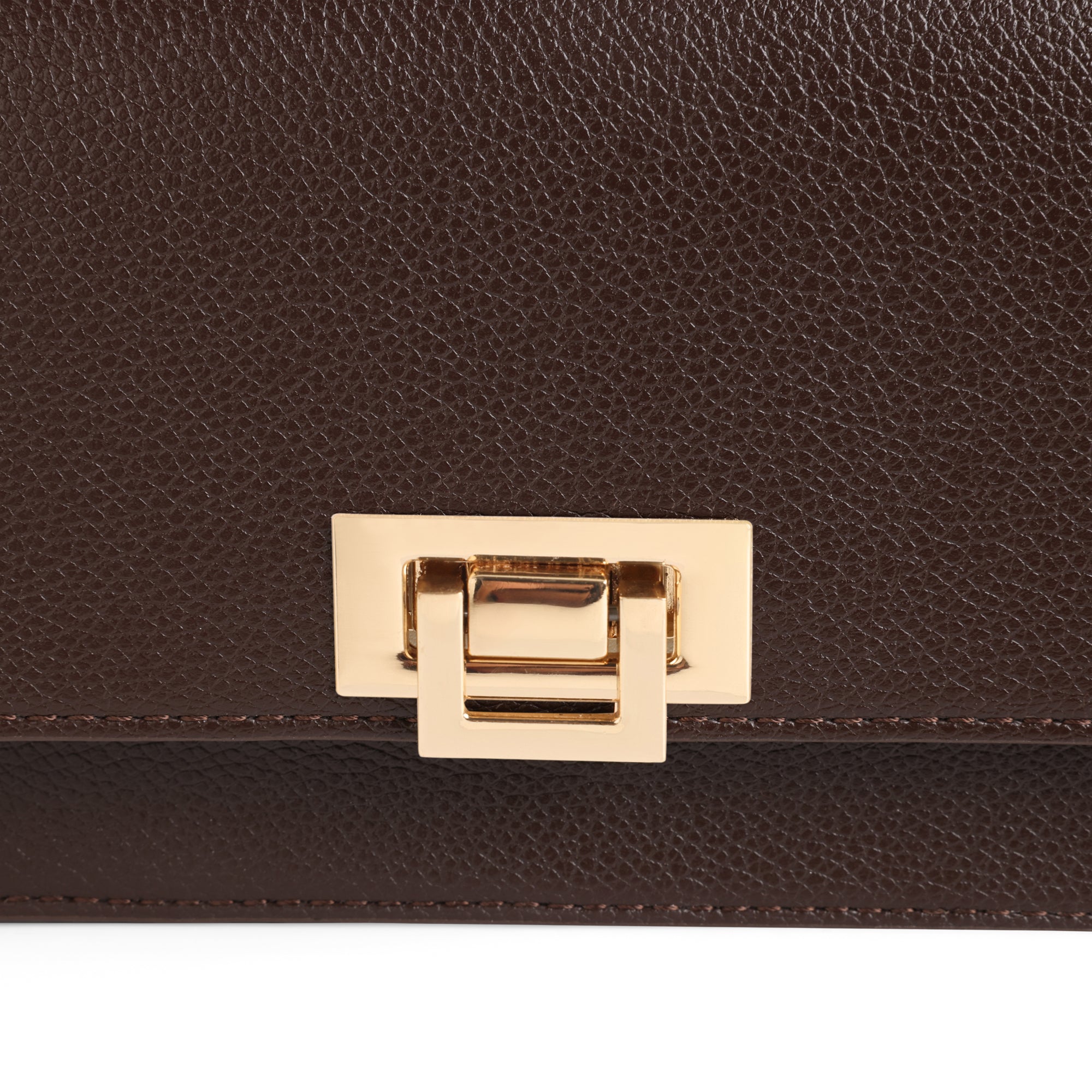 Ella Lyla Coffee Sling Bag