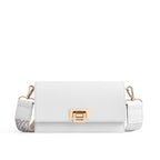 Ella Lyla Off-White Sling Bag
