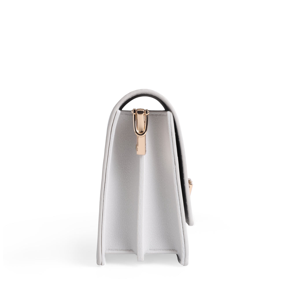 Ella Lyla Off-White Sling Bag