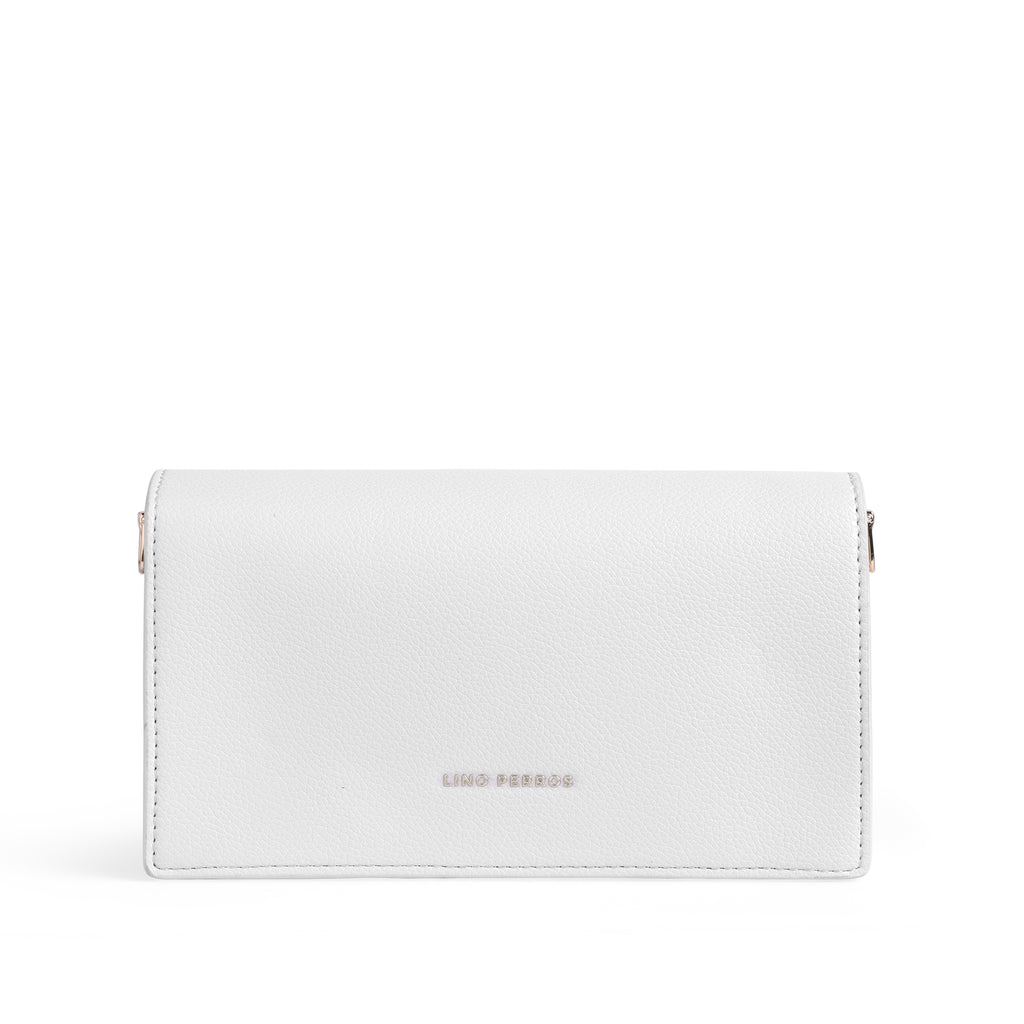 Ella Lyla Off-White Sling Bag