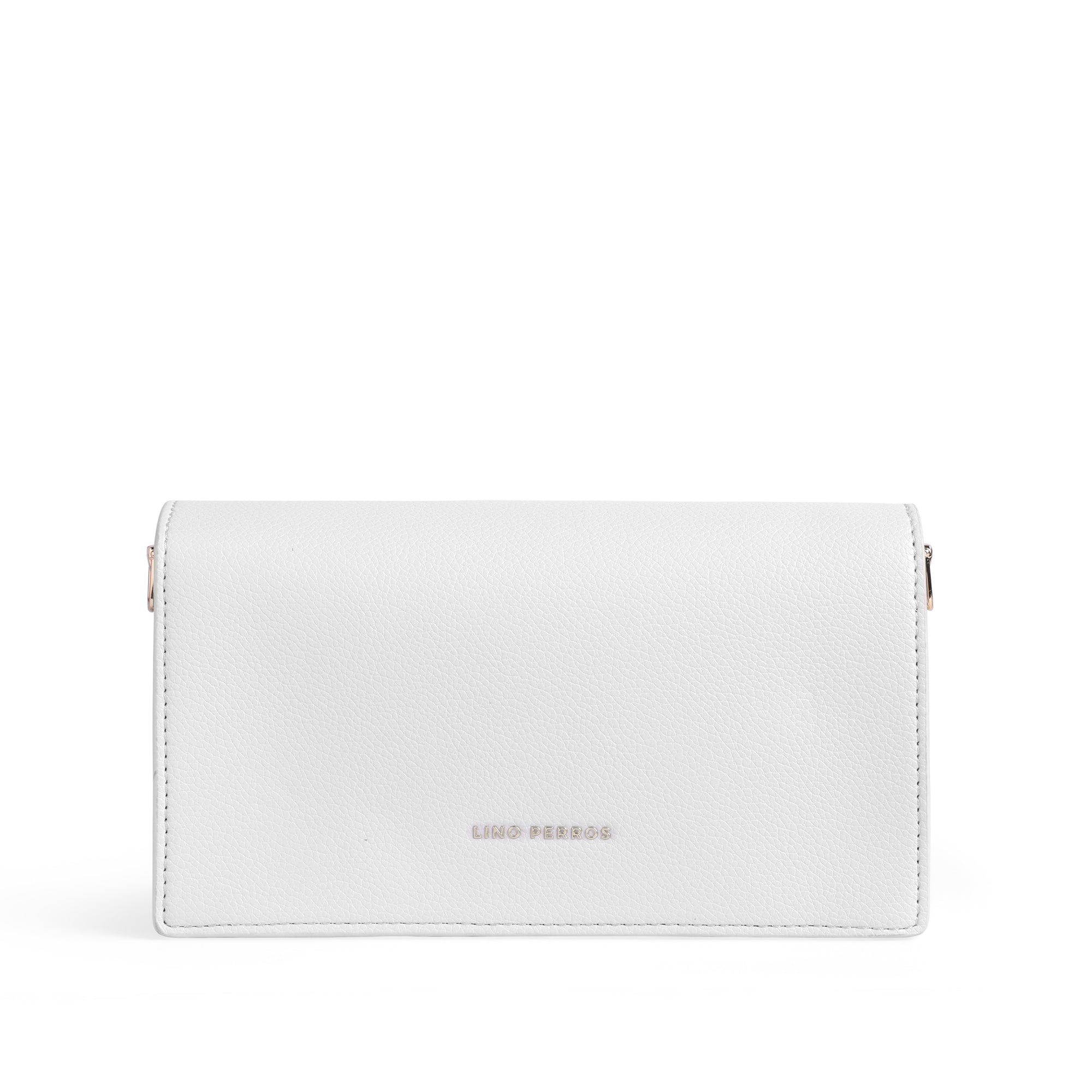 Ella Lyla Off-White Sling Bag