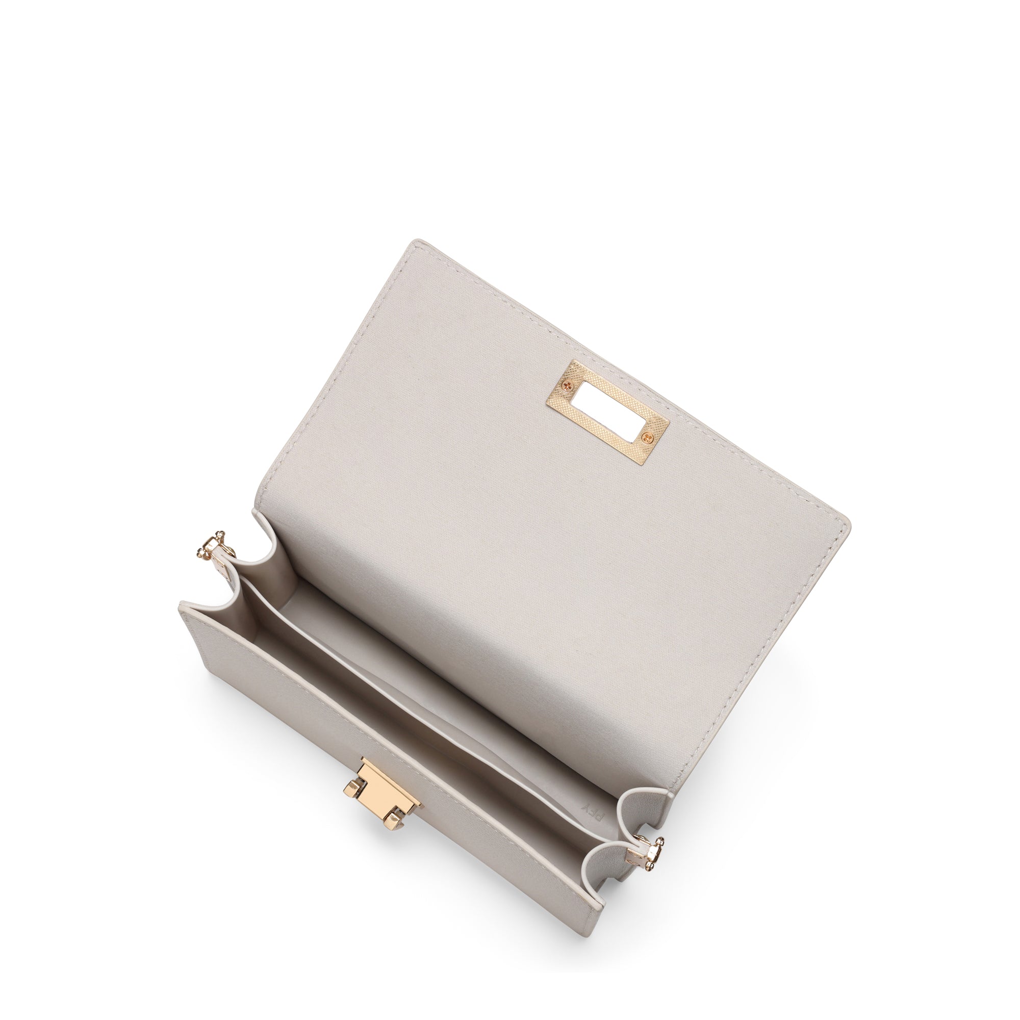 Ella Lyla Off-White Sling Bag
