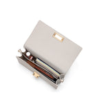 Ella Lyla Off-White Sling Bag