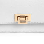 Ella Lyla Off-White Sling Bag