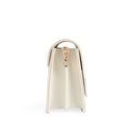 Ella Lyla White Sling Bag