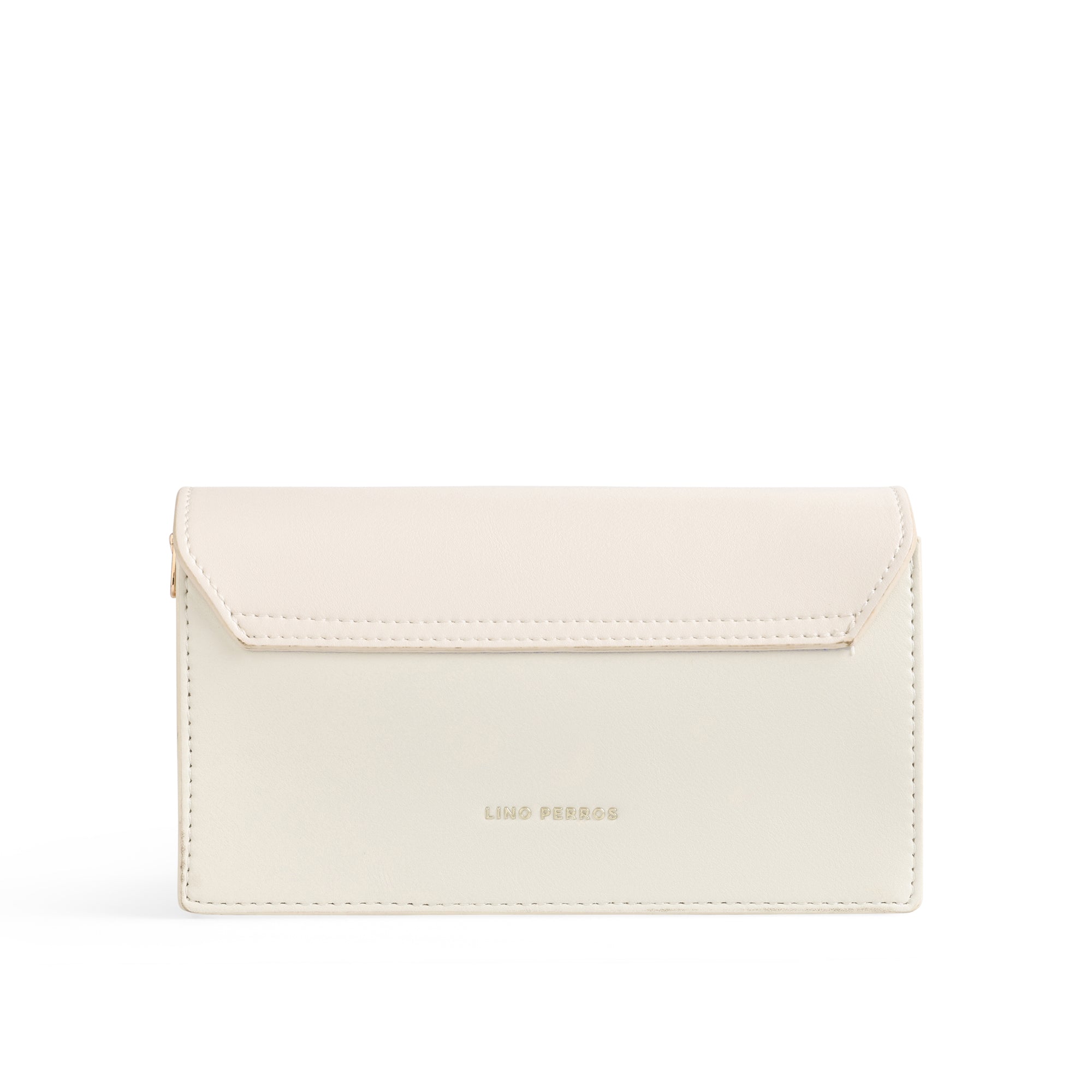 Ella Lyla White Sling Bag