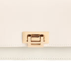 Ella Lyla White Sling Bag