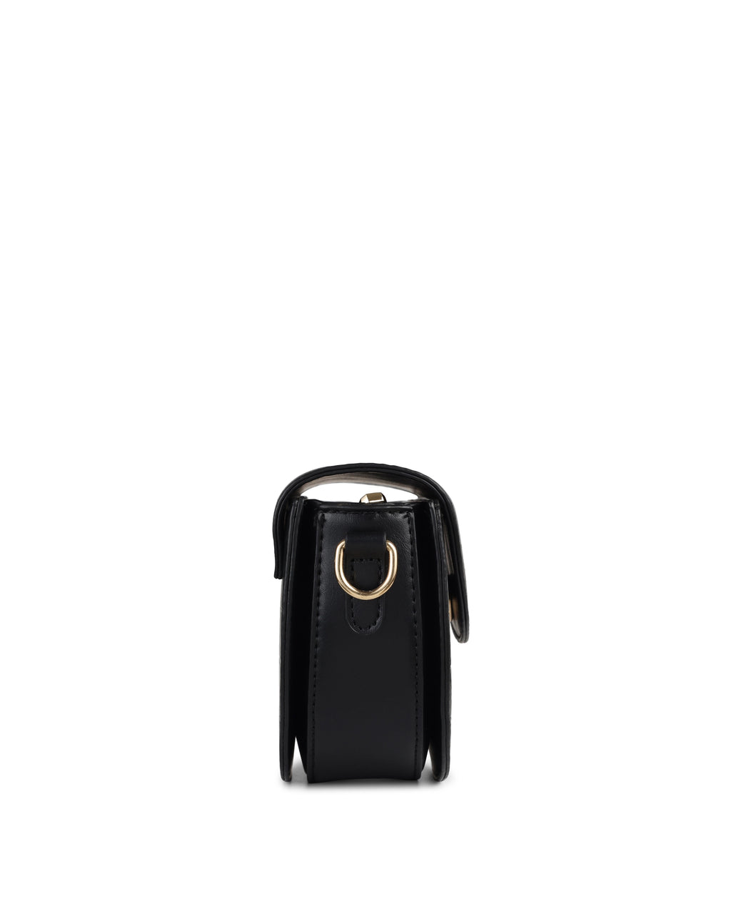 Ella Luna Black Sling Bag