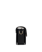 Ella Luna Black Sling Bag