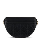 Ella Luna Black Sling Bag