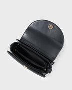 Ella Luna Black Sling Bag