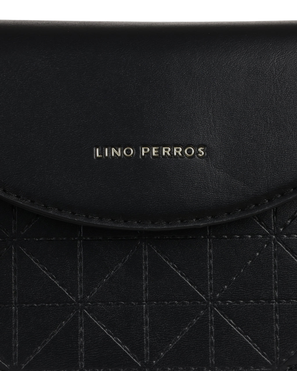 Ella Luna Black Sling Bag