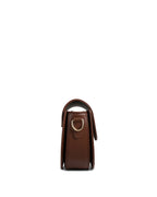 Ella Luna Brown Sling Bag