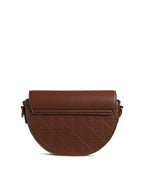 Ella Luna Brown Sling Bag