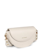 Ella Luna Off-White Sling Bag