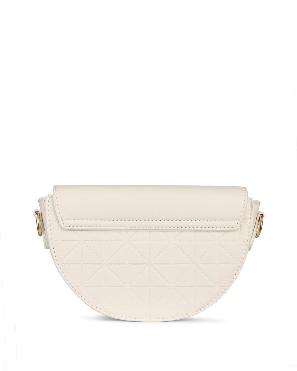 Ella Luna Off-White Sling Bag