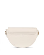 Ella Luna Off-White Sling Bag