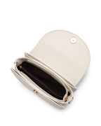 Ella Luna Off-White Sling Bag