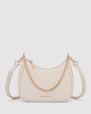 Ella Arden Beige Sling Bag