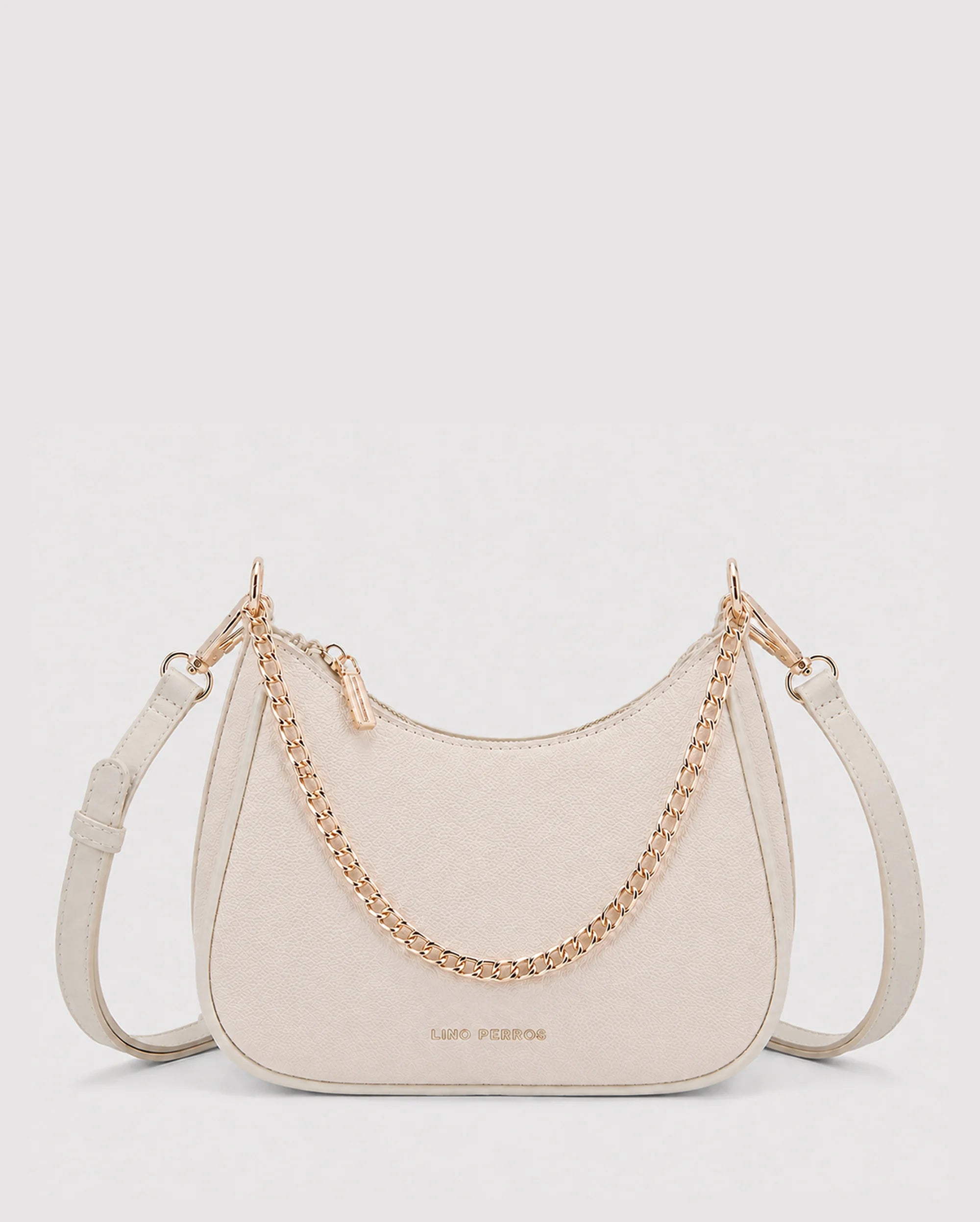 Ella Arden Beige Sling Bag
