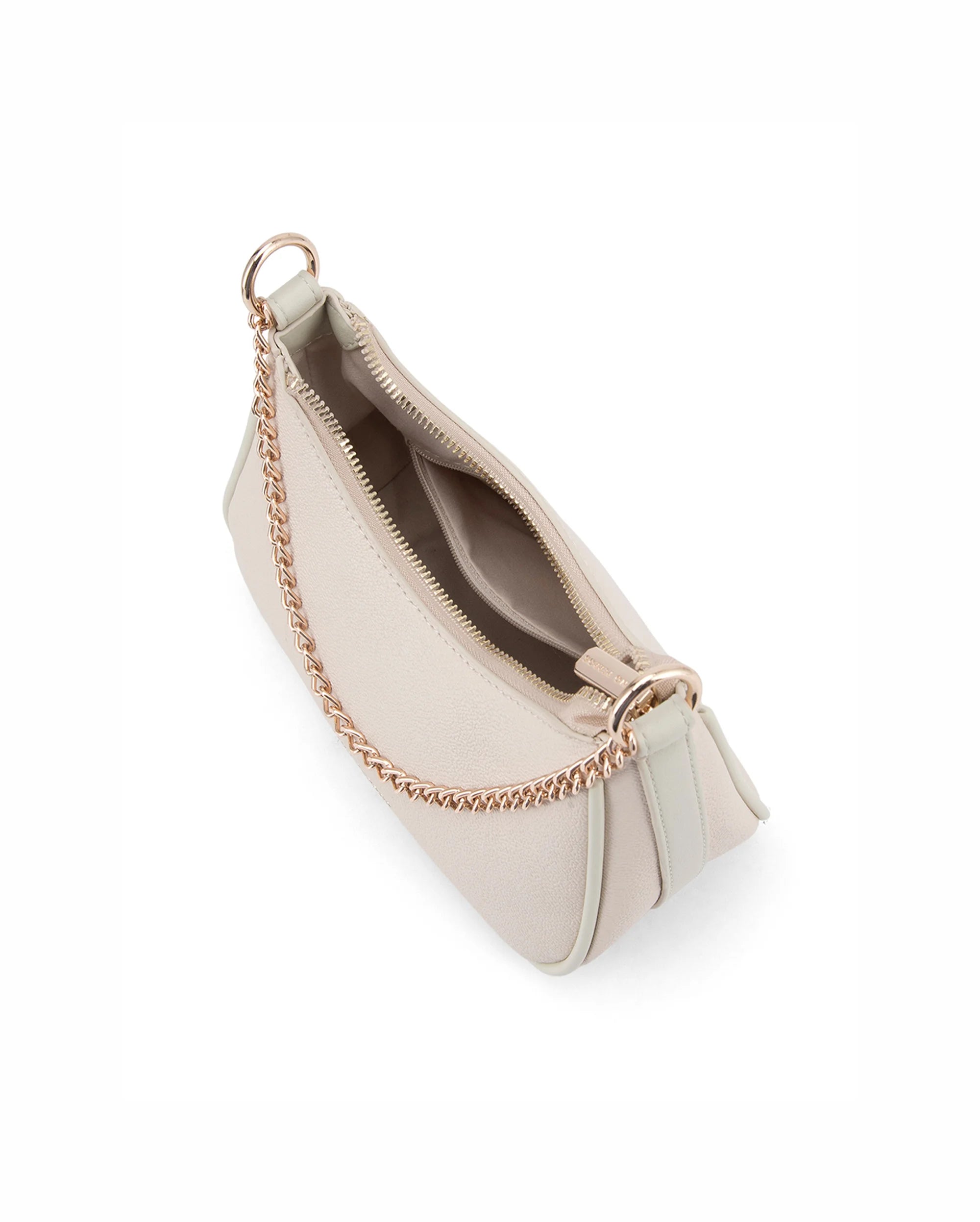 Ella Arden Beige Sling Bag