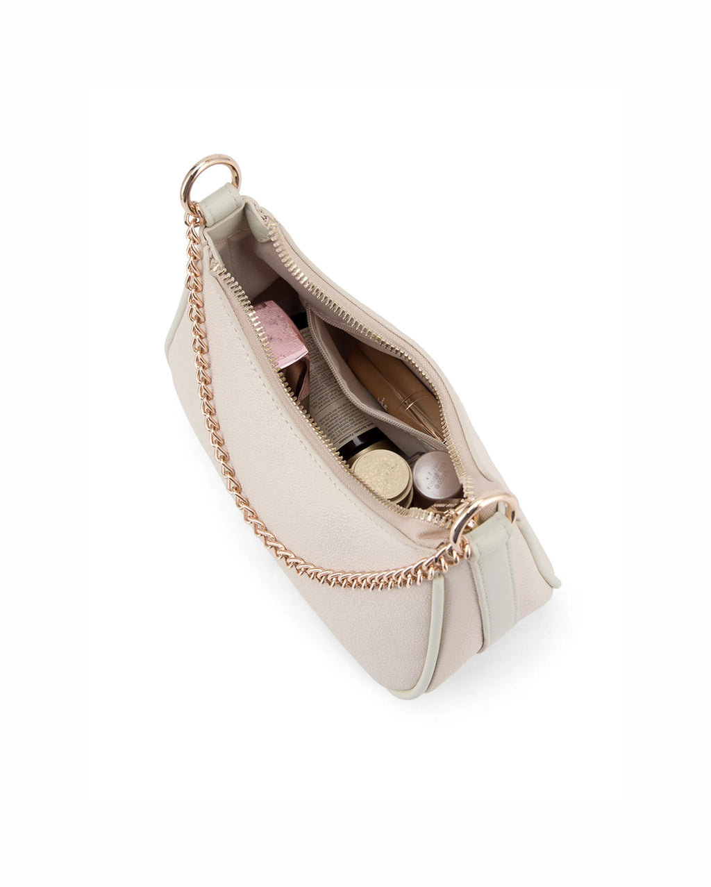 Ella Arden Beige Sling Bag