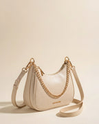 Ella Arden Beige Sling Bag