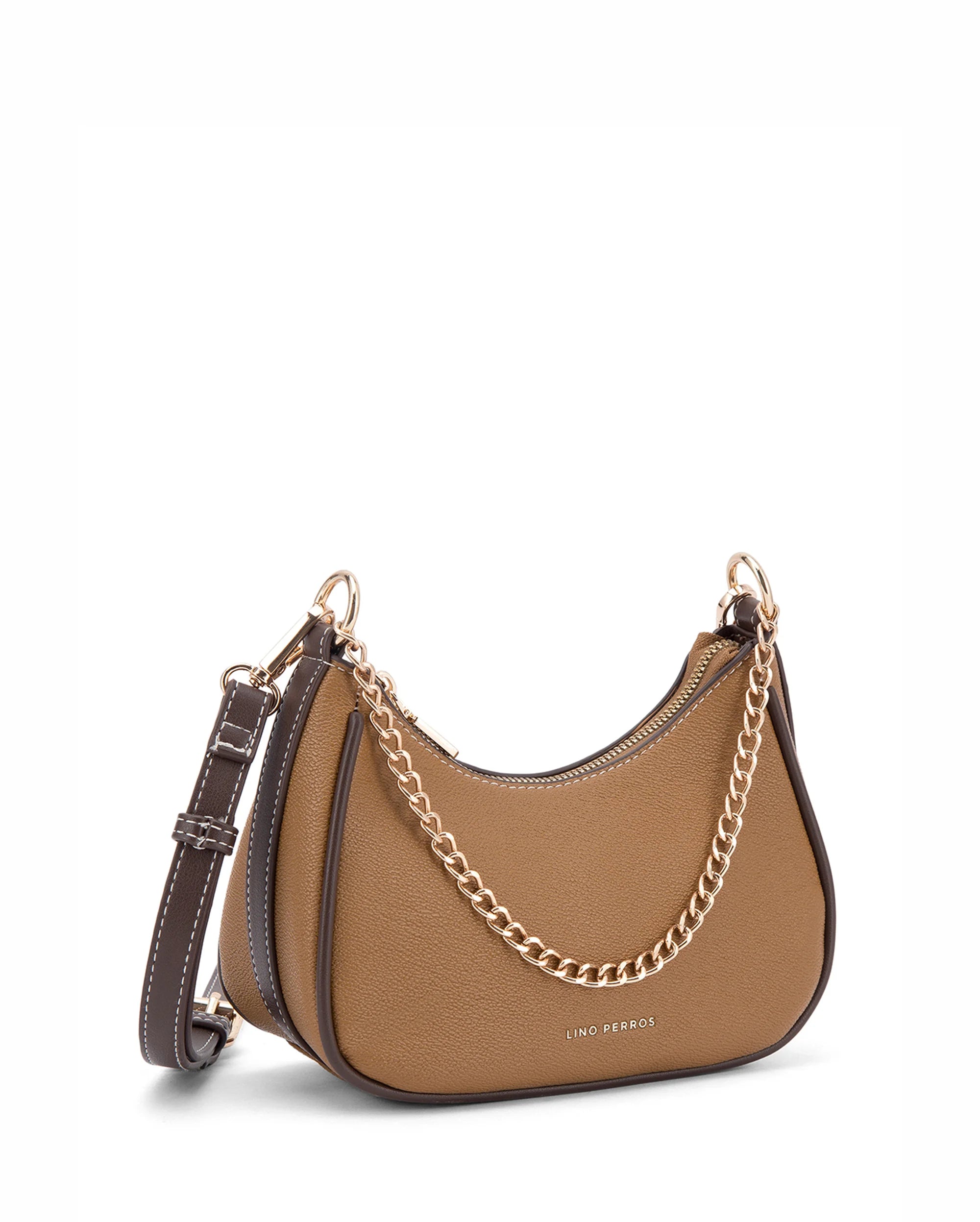 Ella Arden Brown Sling Bag