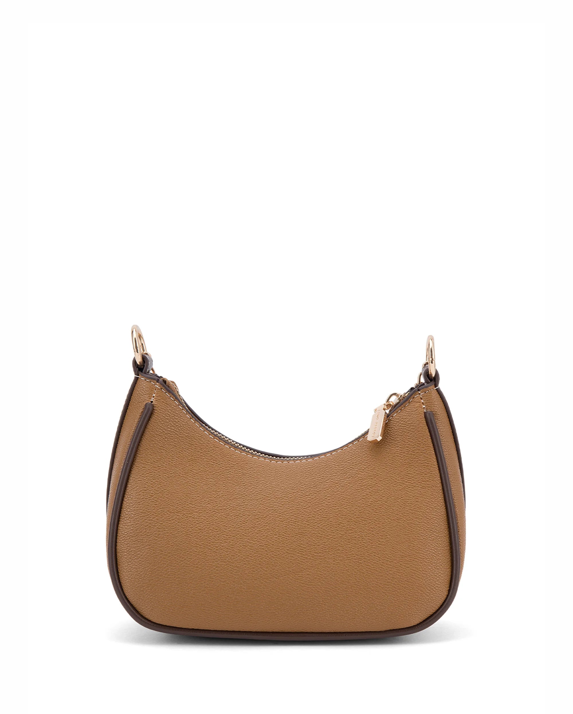 Ella Arden Brown Sling Bag