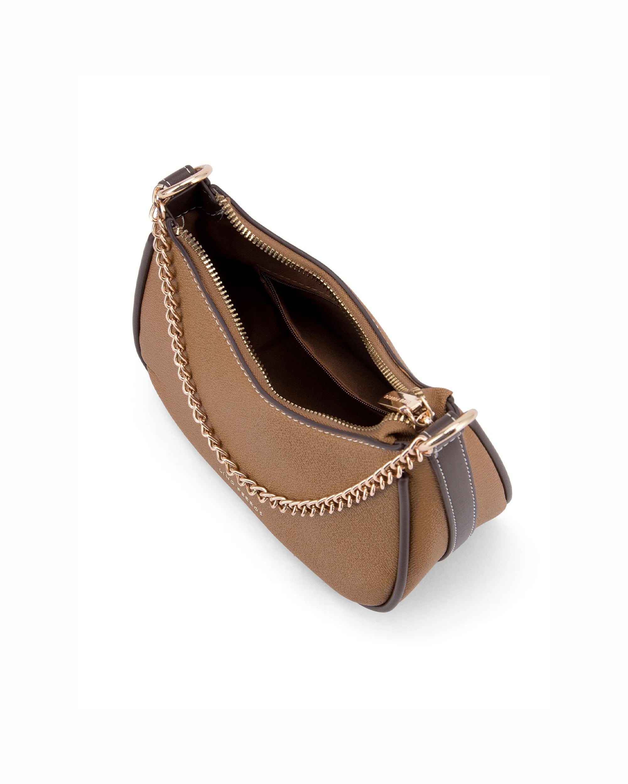Ella Arden Brown Sling Bag