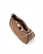Ella Arden Brown Sling Bag